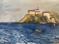 Ile sainte marguerite d'occasion  Poitiers