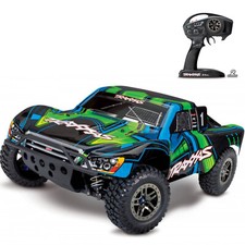 Traxxas trx68077 4grn d'occasion  Expédié en France