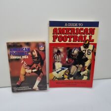 American football annual for sale  HARTLEPOOL