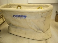 Vintage jameson canvas for sale  Mora