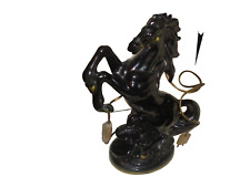 Splendide lampe statue d'occasion  Vienne