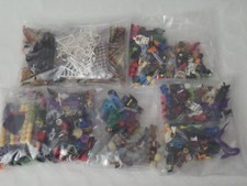Lot 100 lego d'occasion  Paris XIX