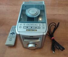 Mini stereoanlage jvc gebraucht kaufen  Berlin