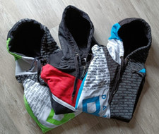 Dangerous dngrs hoodies gebraucht kaufen  Oldenburg (Oldenburg)