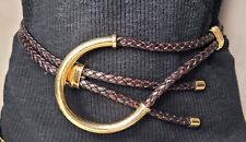 nanni ceinture d'occasion nanni ceinture d'occasion Cannes