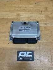 Programmed 2002 mk4 for sale  Northampton