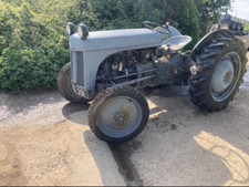 Massey ferguson tea for sale  SOUTHAMPTON