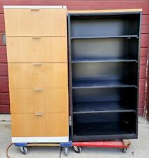 Herman miller veneer for sale  Ann Arbor