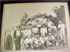 Photograph black wood for sale  Knoxville