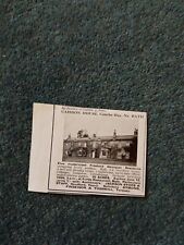 Sk89 ephemera 1946 for sale  LEICESTER