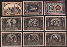 Notgeld deutschland sonneberg gebraucht kaufen  Stahnsdorf