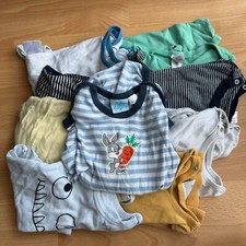 Kleidung anziehsachen set gebraucht kaufen  Würzburg