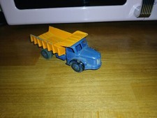 Dinky toys 34a d'occasion  Longué-Jumelles