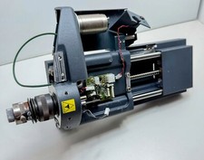 Gravograph is900 cnc d'occasion  Expédié en Belgium