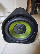 Subwoofer amplificato attivo usato  Pizzo