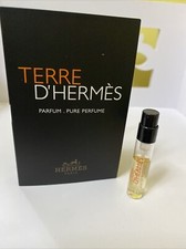 Terre hermes pure for sale  WASHINGTON