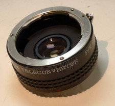 Dejur lens teleconverter for sale  Ben Lomond