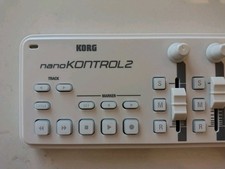 Controller midi usb usato Controller midi usb usato  Monza