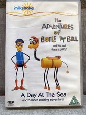 Adventures bottle top for sale  BOGNOR REGIS