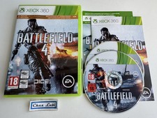 Battlefield microsoft xbox d'occasion  Paris XII