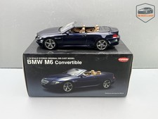 Kyosho 08704bl bmw gebraucht kaufen  Aulendorf
