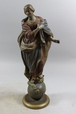 40cm maria immaculata gebraucht kaufen  Stadtbergen