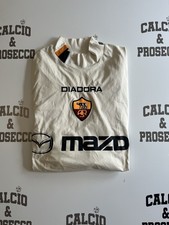 Maglia roma totti usato  Jesolo