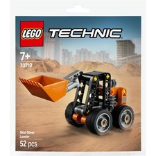 Lego 30710 technic usato  San Casciano in Val di Pesa