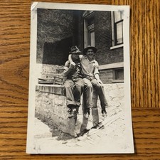 Found vtg photo d'occasion  Expédié en Belgium