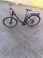 Cannondale ladies electric for sale  GRIMSBY