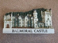 balmoral for sale  NORWICH