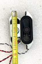 Speaker coppia per usato  Bergamo