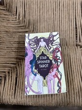 Star spinner tarot for sale  Portland