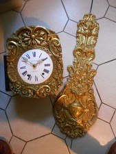 mouvement comtoise d'occasion mouvement comtoise d'occasion  Thuré