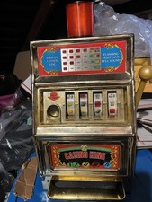 Deluxe jackpot slot for sale  Staten Island
