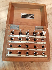 Martin tschopp prüfstifte gebraucht kaufen Martin tschopp prüfstifte gebraucht kaufen  Wertingen