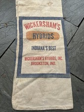 Vintage wickershams hybrid for sale  Linden