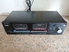 Hitachi w400 stereo for sale  BODMIN