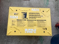 Power first box for sale  San Jose