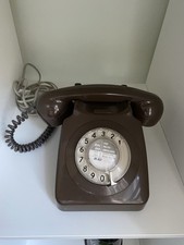 8746g vintage rotary for sale  LONDON