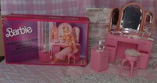 Barbie pretty liberty usato  Catania