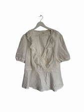 Monsoon victorian blouse for sale  BEWDLEY