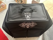 Warmachine for sale Warmachine for sale  BASILDON