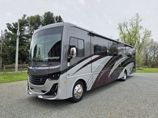 2023 holiday rambler for sale  East Earl
