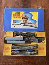 Original hornby dublo for sale  CAMBRIDGE