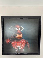 Caroline shotton spidermoo for sale  HARLOW