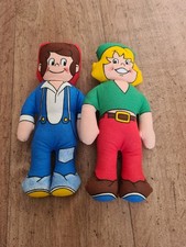 Bisto kids 1989 for sale  EASTBOURNE