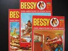Bessy doppelband 56 gebraucht kaufen  Linden