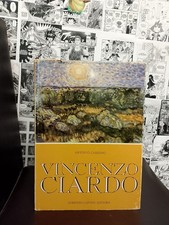 Vincenzo ciardo artbook usato  Porto Cesareo