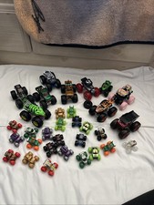 Hot wheels monster for sale  Tucson